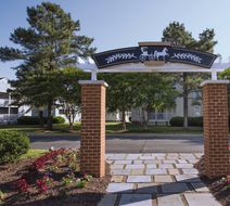 Wyndham Kingsgate Exterior
