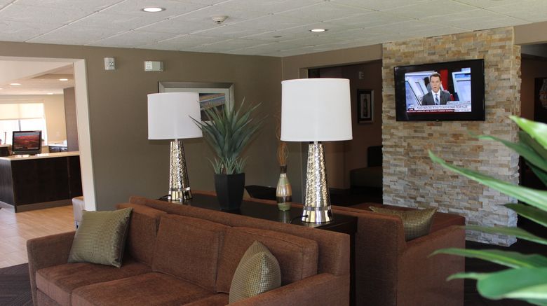 <b>Moab Valley Inn Lobby</b>. Images powered by <a href="https://www.leonardoworldwide.com/" title="Leonardo Worldwide" target="_blank">Leonardo</a>.
