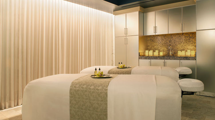 The Peninsula Beverly Hills Spa