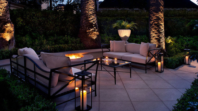 The Peninsula Beverly Hills Suite