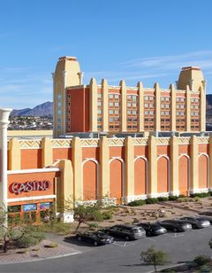 Fiesta Henderson Hotel & Casino
