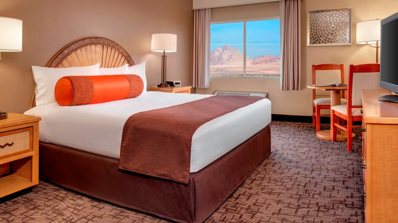 <b>Fiesta Henderson Hotel & Casino Room</b>. Images powered by <a href="https://www.leonardoworldwide.com/" title="Leonardo Worldwide" target="_blank">Leonardo</a>.