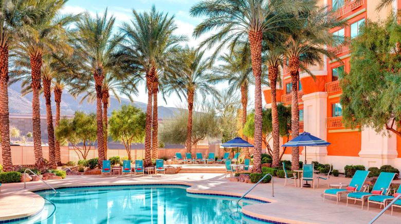 <b>Fiesta Henderson Hotel & Casino Pool</b>. Images powered by <a href="https://www.leonardoworldwide.com/" title="Leonardo Worldwide" target="_blank">Leonardo</a>.