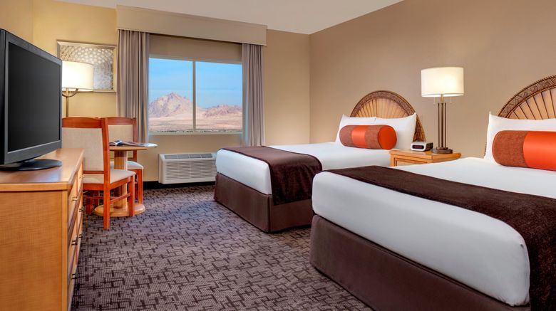 <b>Fiesta Henderson Hotel & Casino Room</b>. Images powered by <a href="https://www.leonardoworldwide.com/" title="Leonardo Worldwide" target="_blank">Leonardo</a>.
