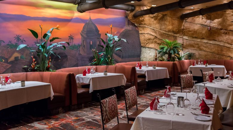 <b>Fiesta Henderson Hotel & Casino Restaurant</b>. Images powered by <a href="https://www.leonardoworldwide.com/" title="Leonardo Worldwide" target="_blank">Leonardo</a>.