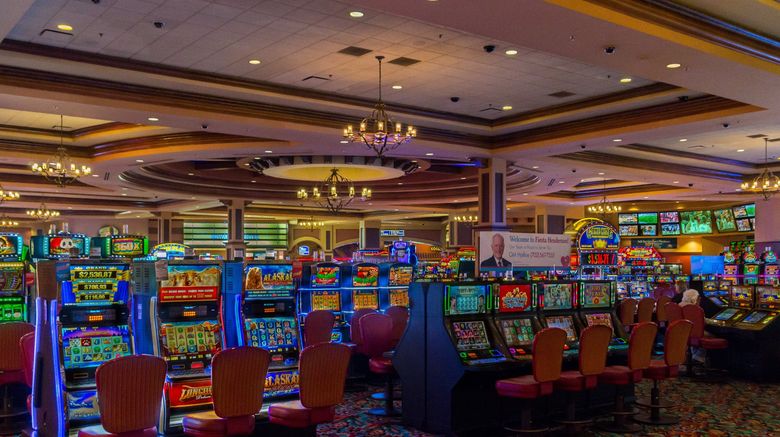 <b>Fiesta Henderson Hotel & Casino Recreation</b>. Images powered by <a href="https://www.leonardoworldwide.com/" title="Leonardo Worldwide" target="_blank">Leonardo</a>.