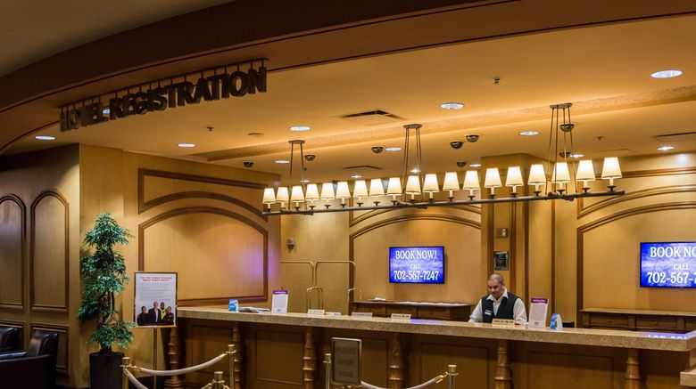 <b>Fiesta Henderson Hotel & Casino Lobby</b>. Images powered by <a href="https://www.leonardoworldwide.com/" title="Leonardo Worldwide" target="_blank">Leonardo</a>.