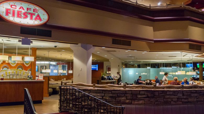 <b>Fiesta Henderson Hotel & Casino Restaurant</b>. Images powered by <a href="https://www.leonardoworldwide.com/" title="Leonardo Worldwide" target="_blank">Leonardo</a>.