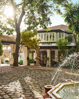 Marbella Club Hotel, Golf Resort & Spa