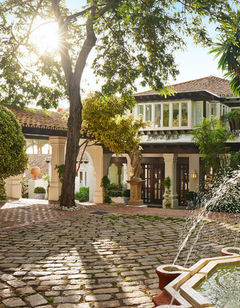 Marbella Club Hotel, Golf Resort & Spa