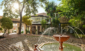 Marbella Club Hotel, Golf Resort & Spa