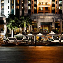 The Peninsula Bangkok