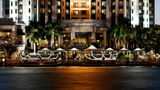 <b>The Peninsula Bangkok Exterior</b>. Images powered by <a href="https://www.leonardoworldwide.com/" title="Leonardo Worldwide" target="_blank">Leonardo</a>.