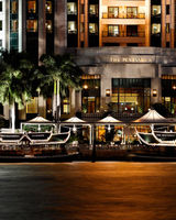 The Peninsula Bangkok