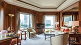 <b>The Peninsula Bangkok Suite</b>. Images powered by <a href="https://www.leonardoworldwide.com/" title="Leonardo Worldwide" target="_blank">Leonardo</a>.