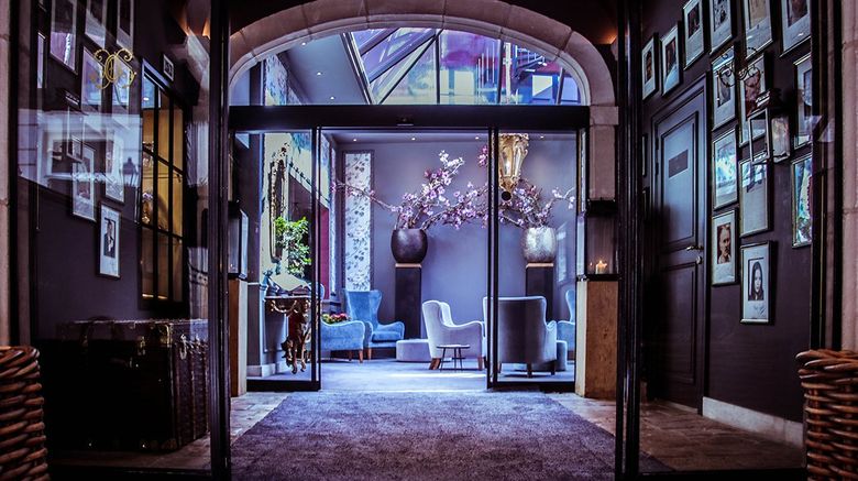 <b>Hotel de Orangerie Other</b>. Images powered by <a href="https://www.leonardoworldwide.com/" title="Leonardo Worldwide" target="_blank">Leonardo</a>.