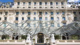 <b>The Peninsula Paris Exterior</b>. Images powered by <a href="https://www.leonardoworldwide.com/" title="Leonardo Worldwide" target="_blank">Leonardo</a>.