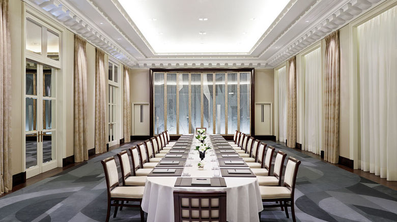 <b>The Peninsula Paris Ballroom</b>. Images powered by <a href=https://www.travelagewest.com/Hotels/Paris/