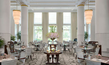 The Peninsula Shanghai