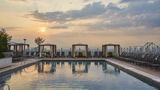 Four Seasons Hotel St Louis Pool