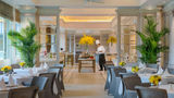 The Peninsula Hong Kong Restaurant