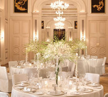The Peninsula Hong Kong Meeting