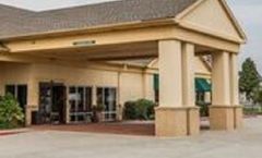 Trident Inn