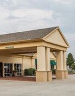 Trident Inn