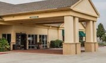 Trident Inn