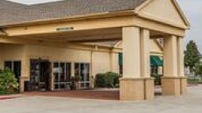 Trident Inn