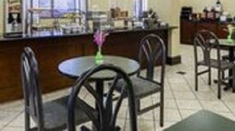 Trident Inn Restaurant