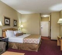 Trident Inn Room