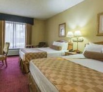 Trident Inn Room