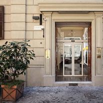 Trianon Borgo Pio