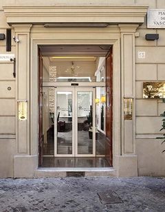 Trianon Borgo Pio