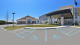 <b>Holiday Inn Express & Suites Farmington Exterior</b>. Virtual Tours powered by <a href="https://www.leonardoworldwide.com/" title="Leonardo Worldwide" target="_blank">Leonardo</a>.