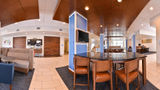 <b>Holiday Inn Express & Suites Farmington Lobby</b>. Virtual Tours powered by <a href="https://www.leonardoworldwide.com/" title="Leonardo Worldwide" target="_blank">Leonardo</a>.