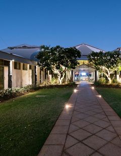 The Mangrove Resort Hotel