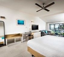 The Mangrove Resort Hotel Room