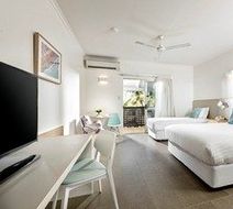 The Mangrove Resort Hotel Room