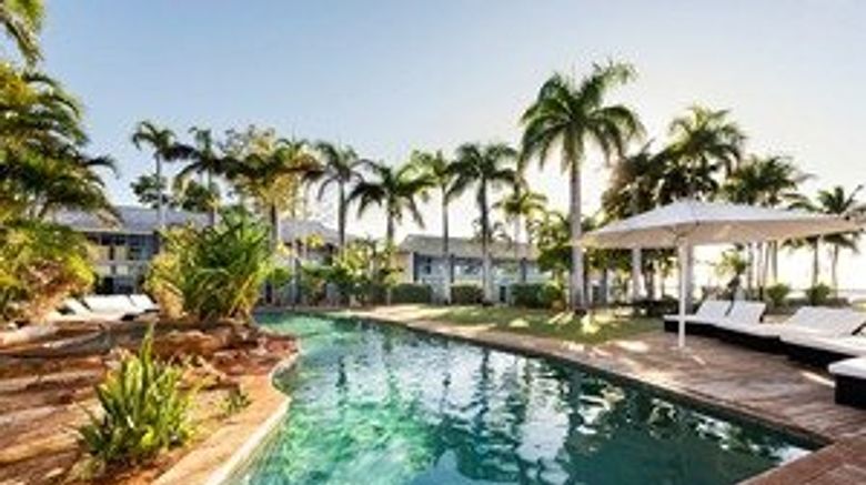 <b>The Mangrove Resort Hotel Pool</b>. Images powered by <a href="https://www.leonardoworldwide.com/" title="Leonardo Worldwide" target="_blank">Leonardo</a>.