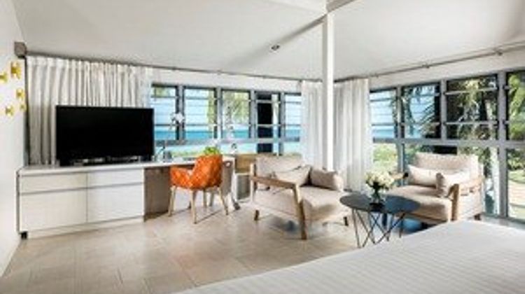 The Mangrove Resort Hotel Suite