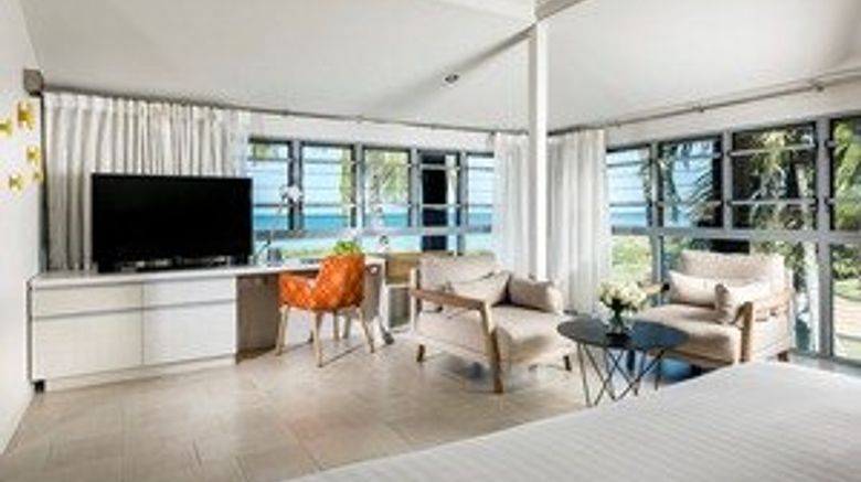 <b>The Mangrove Resort Hotel Suite</b>. Images powered by <a href="https://www.leonardoworldwide.com/" title="Leonardo Worldwide" target="_blank">Leonardo</a>.
