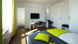 Gaestehaus Am Schloss Room