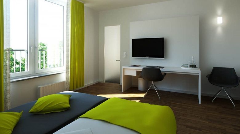 <b>Gaestehaus Am Schloss Room</b>. Images powered by <a href="https://www.leonardoworldwide.com/" title="Leonardo Worldwide" target="_blank">Leonardo</a>.