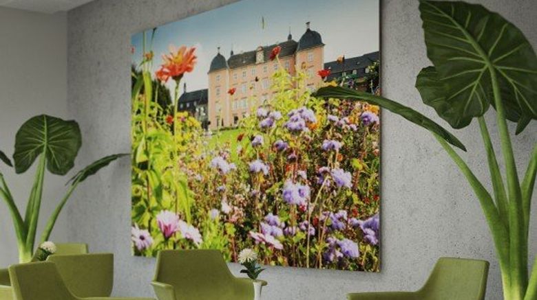 <b>Gaestehaus Am Schloss Lobby</b>. Images powered by <a href="https://www.leonardoworldwide.com/" title="Leonardo Worldwide" target="_blank">Leonardo</a>.