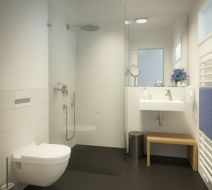 Gaestehaus Am Schloss Room