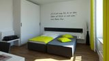 Gaestehaus Am Schloss Room