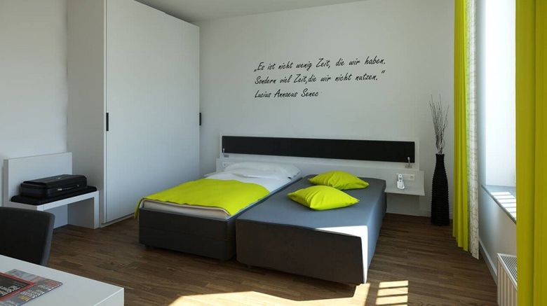 <b>Gaestehaus Am Schloss Room</b>. Images powered by <a href="https://www.leonardoworldwide.com/" title="Leonardo Worldwide" target="_blank">Leonardo</a>.