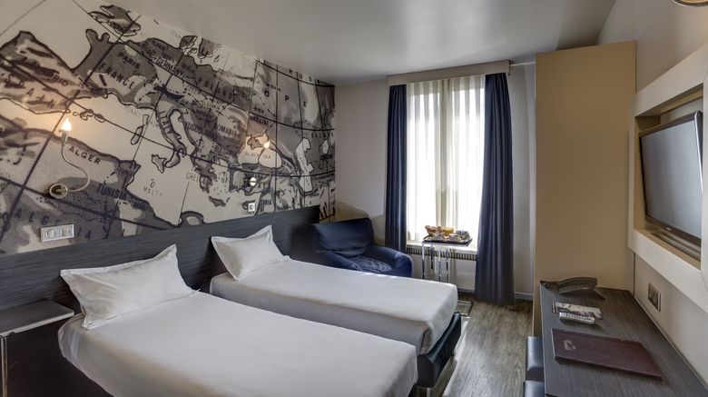 <b>Vivaldi Hotel Room</b>. Images powered by <a href="https://www.leonardoworldwide.com/" title="Leonardo Worldwide" target="_blank">Leonardo</a>.
